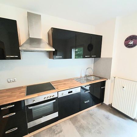 Lieblingsmensch Oberhausen Apartment Оберхаузен Екстериор снимка