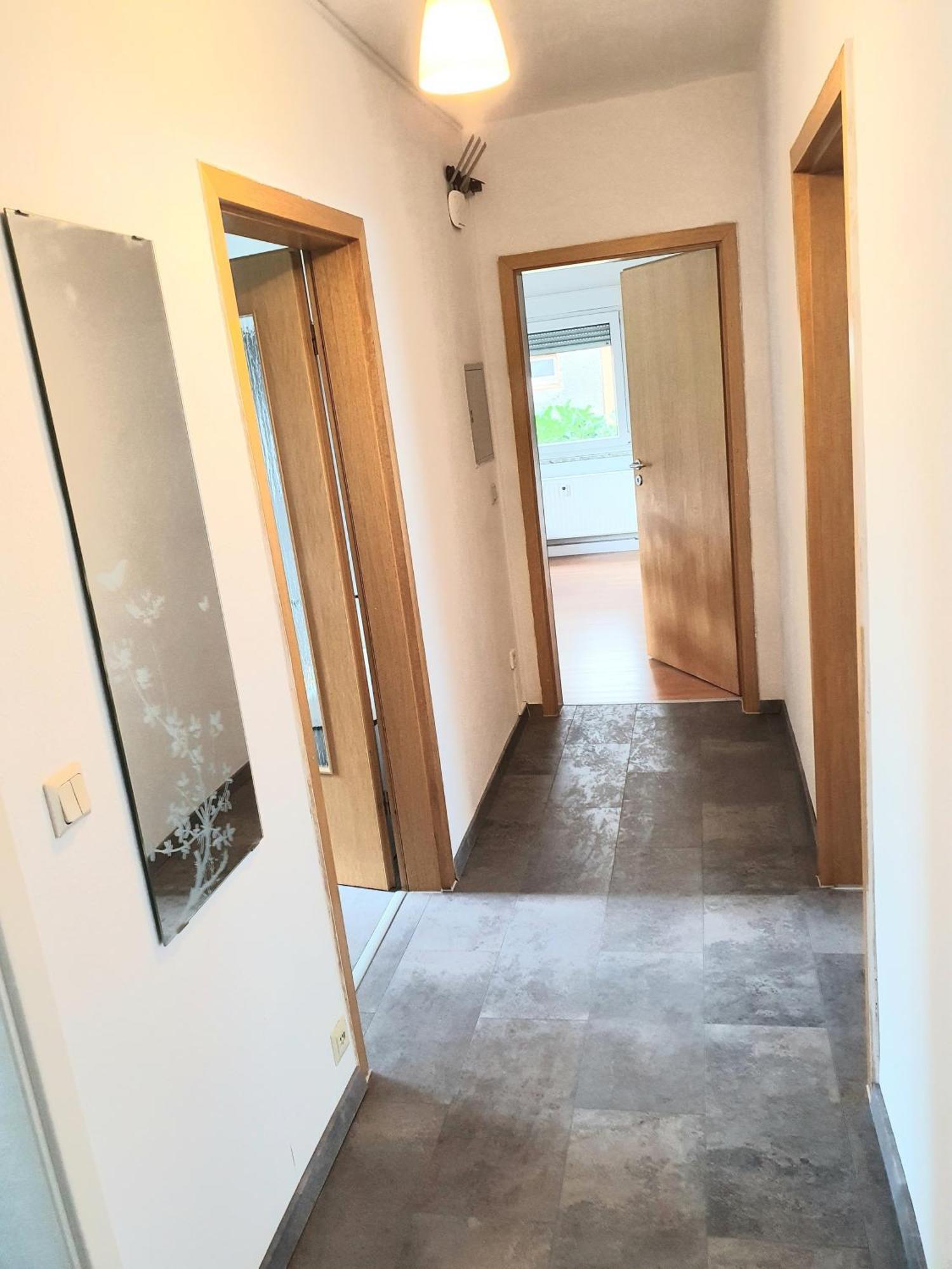 Lieblingsmensch Oberhausen Apartment Оберхаузен Екстериор снимка